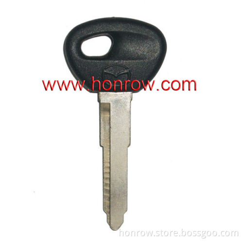 Hot sale products--MAZDA M6 4D Transponder key